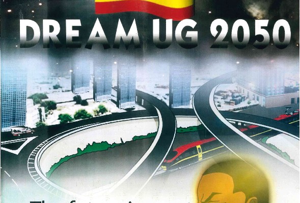 Dream UG 2050
