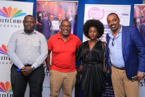 Ugandan filmmakers tipped on how to market their films2