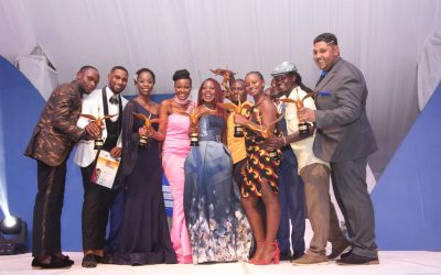 Veronicas Wish dominates Uganda Film Festival